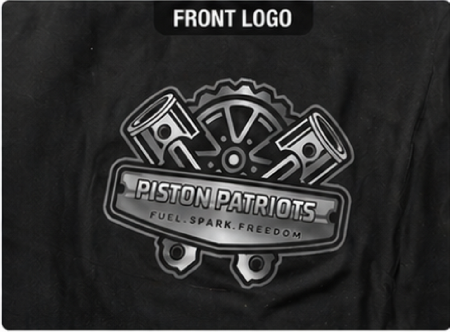 Fat Bottom Girl Dually Truck Tee | Fat Bottom Garage